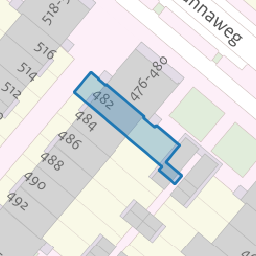 Perceel HVT01-A-4026