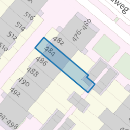 Perceel HVT01-A-4027