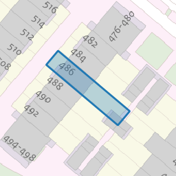 Perceel HVT01-A-4028