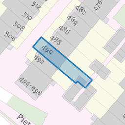 Perceel HVT01-A-4030