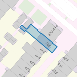 Perceel HVT01-A-4032