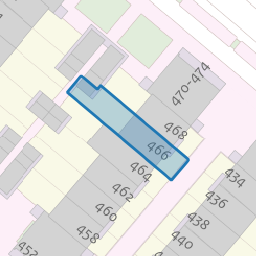 Perceel HVT01-A-4033