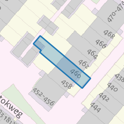 Perceel HVT01-A-4036