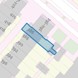 Perceel HVT01-A-4039