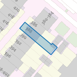 Perceel HVT01-A-4040