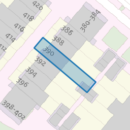 Perceel HVT01-A-4041