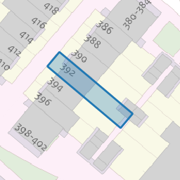 Perceel HVT01-A-4042