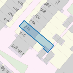 Perceel HVT01-A-4043