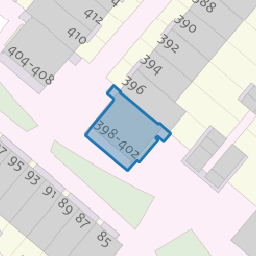 Perceel HVT01-A-4046