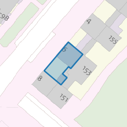 Perceel HVT01-A-4053