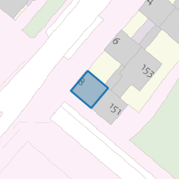 Perceel HVT01-A-4055