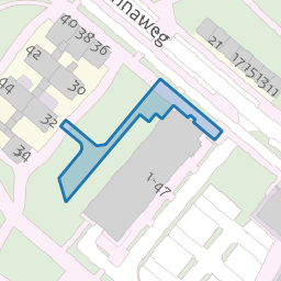 Perceel HVT01-A-4070