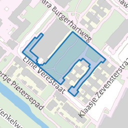 Perceel HVT01-A-4071