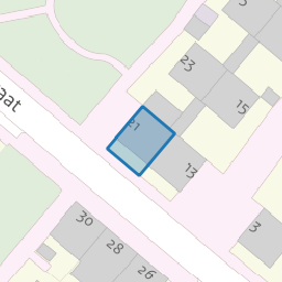 Perceel HVT01-A-4072