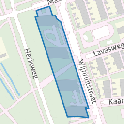 Perceel HVT01-A-4075