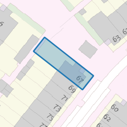 Perceel HVT01-A-4079