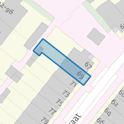 Perceel HVT01-A-4080