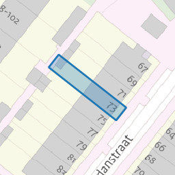 Perceel HVT01-A-4082