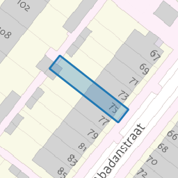 Perceel HVT01-A-4083