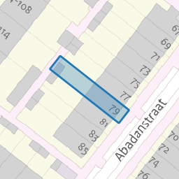 Perceel HVT01-A-4085