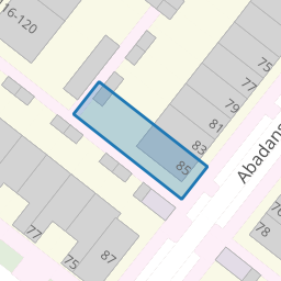 Perceel HVT01-A-4088