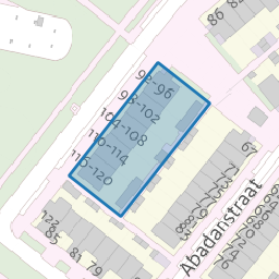 Perceel HVT01-A-4089