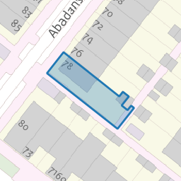 Perceel HVT01-A-4091