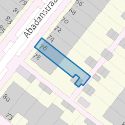 Perceel HVT01-A-4092