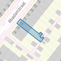 Perceel HVT01-A-4093