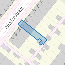 Perceel HVT01-A-4094