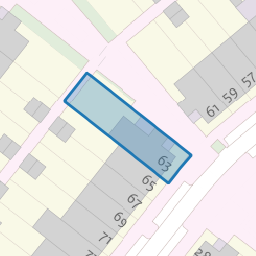 Perceel HVT01-A-4101