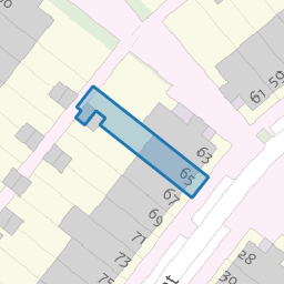 Perceel HVT01-A-4102