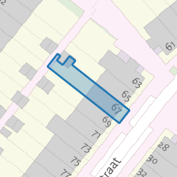 Perceel HVT01-A-4103