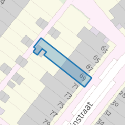 Perceel HVT01-A-4104