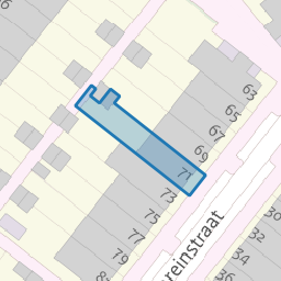 Perceel HVT01-A-4105