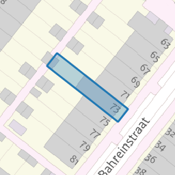 Perceel HVT01-A-4106