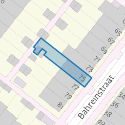 Perceel HVT01-A-4107