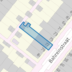 Perceel HVT01-A-4108