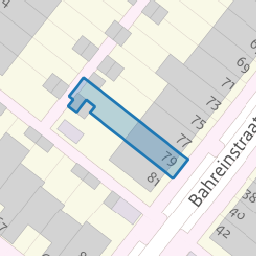 Perceel HVT01-A-4109