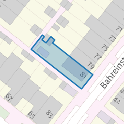 Perceel HVT01-A-4110