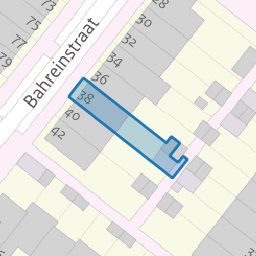 Perceel HVT01-A-4113