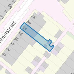 Perceel HVT01-A-4116