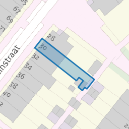 Perceel HVT01-A-4117