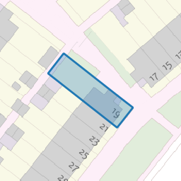 Perceel HVT01-A-4119