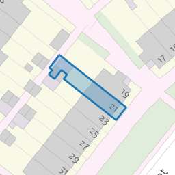 Perceel HVT01-A-4120