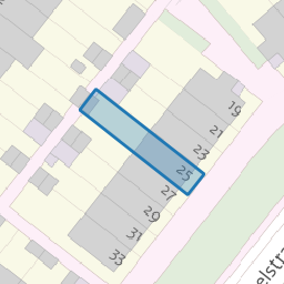 Perceel HVT01-A-4122