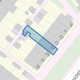 Perceel HVT01-A-4123