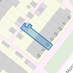 Perceel HVT01-A-4124