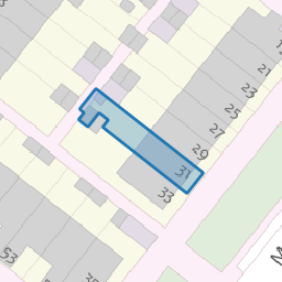 Perceel HVT01-A-4125