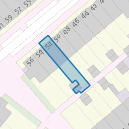 Perceel HVT01-A-4131